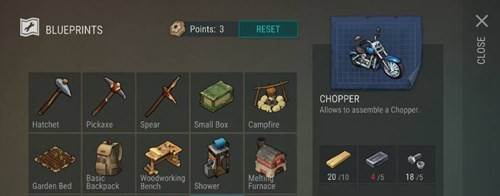 怎么放置摩托车配图1