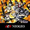 合金弹头4加强版 METAL SLUG 4 ACA NEOGEO