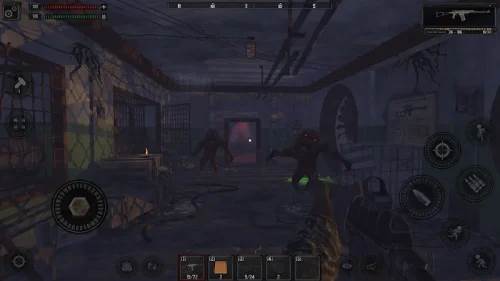 切尔诺贝利普里皮亚季的罪恶解锁版宣传图