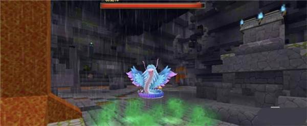 召唤羽蛇神方法配图1