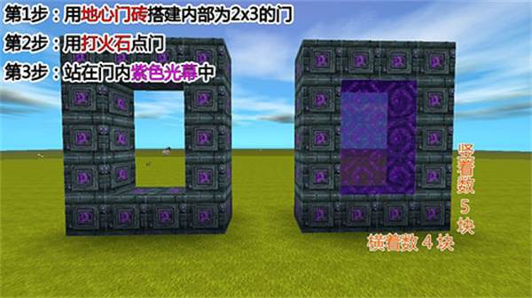 进入地心攻略配图1