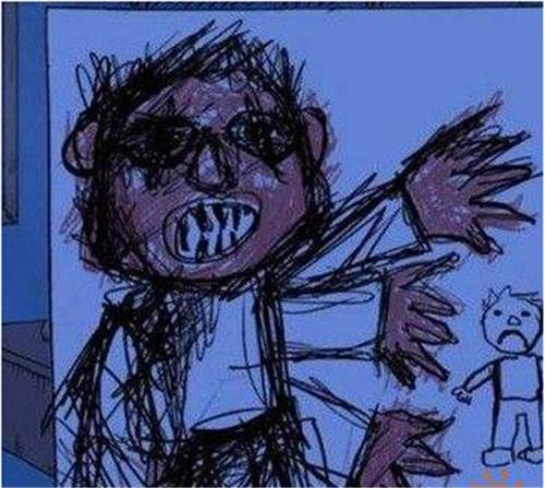 被欺负了怎么办配图3