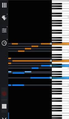 完美钢琴宣传图