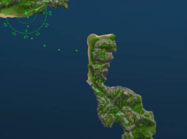 怎么使用自动驾驶仪配图3