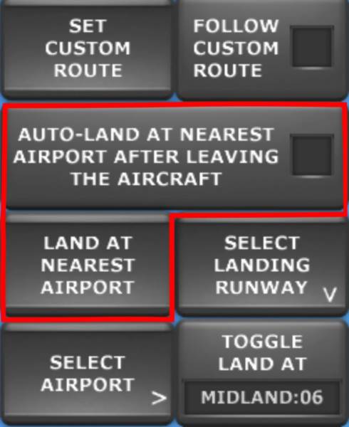 怎么使用自动驾驶仪配图4