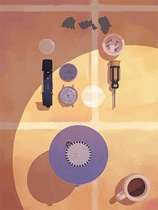 第8关手表怎么组装配图4