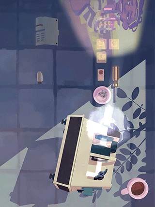 幻灯机怎么安装配图3