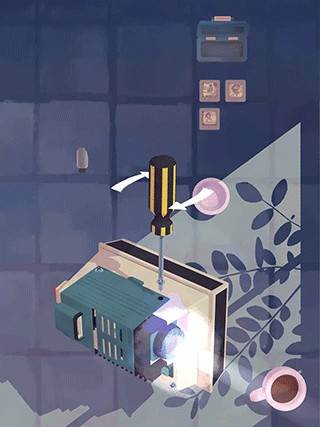 幻灯机怎么安装配图5