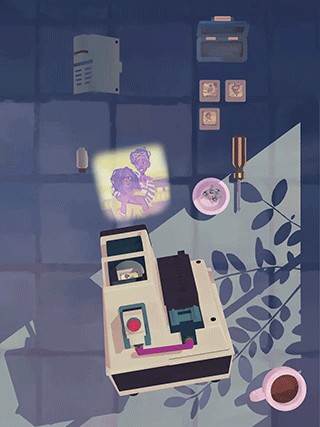 幻灯机怎么安装配图4