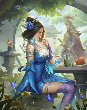 丁尚涴测评配图2