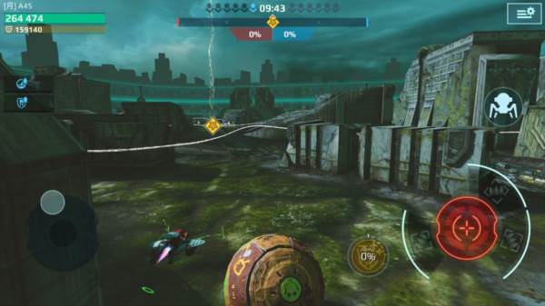 推车模式介绍配图4