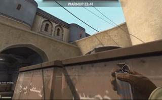 匪徒进攻小道的封烟技巧配图1