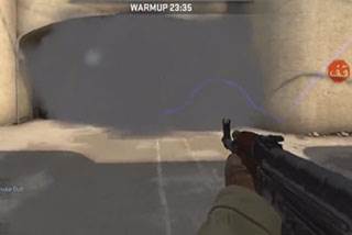 匪徒进攻小道的封烟技巧配图2