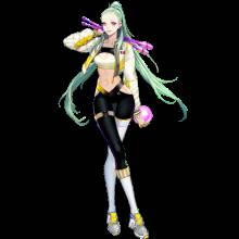 人物与机甲介绍配图7