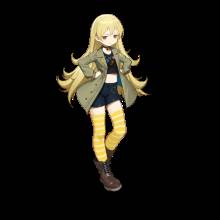 人物与机甲介绍配图11