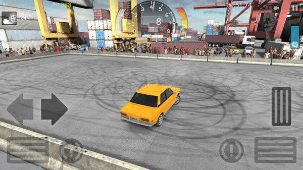 旋转风暴2025最新版宣传图