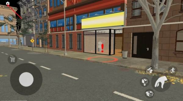 怎么设置中文配图1