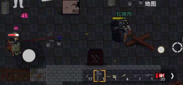 修狗突围正版宣传图