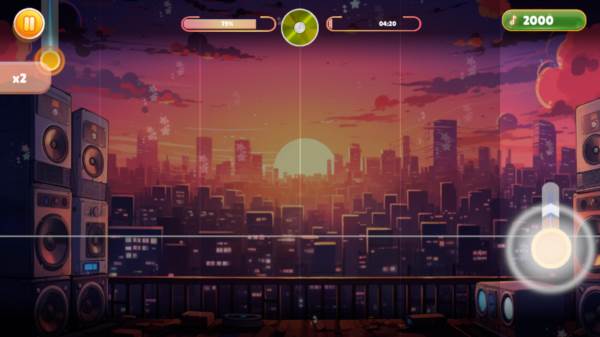 钢琴之秘宣传图