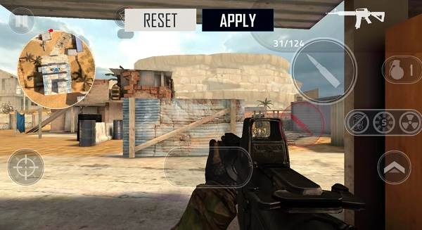 三指怎么玩配图3