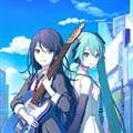 初音未来世界计划官方版