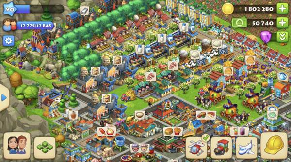 最完美布局配图1