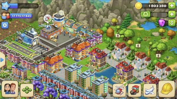 最完美布局配图4