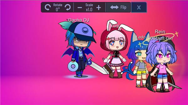 人物保存方法配图2