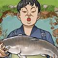抓鱼大师游戏