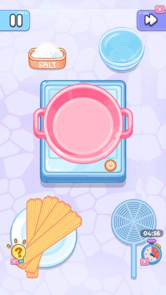 烹饪大师完美大餐内购版 怎么玩配图5