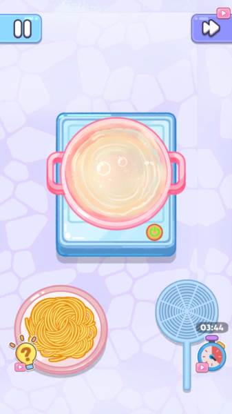 烹饪大师完美大餐内购版 怎么玩配图7