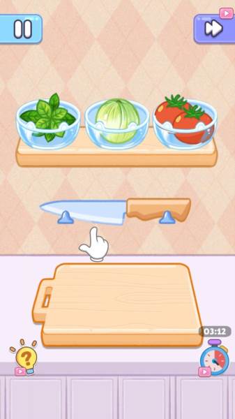 烹饪大师完美大餐内购版 怎么玩配图8