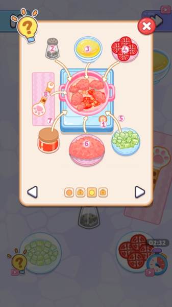 烹饪大师完美大餐内购版 怎么玩配图9