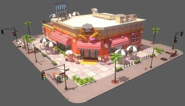 建房子教程攻略配图4