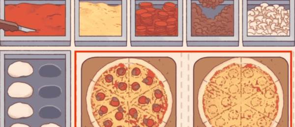 超凡披萨怎么做配图2