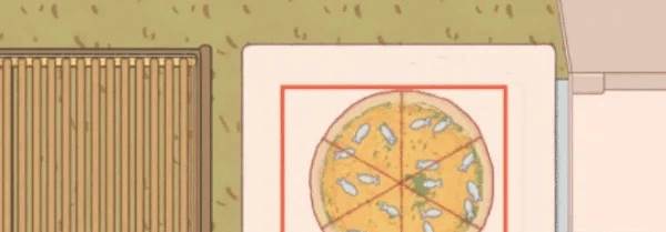 蓝色披萨怎么做配图3