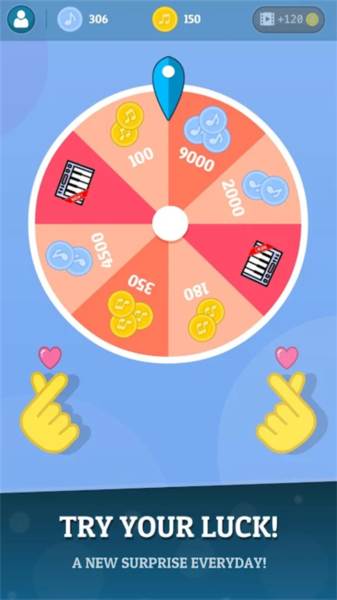 kpop tiles deluxe2025宣传图