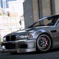 E46M3漂移模拟器 E46 M3 Drift - Park Simulator