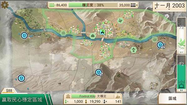 治理者攻略——银行家配图5