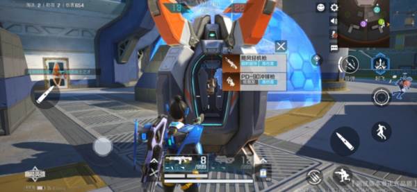 团队模式介绍配图6