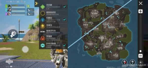 召回器使用教程配图4