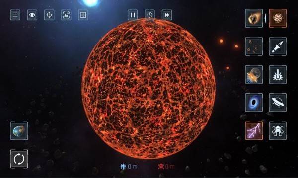 怎么解锁太阳配图1