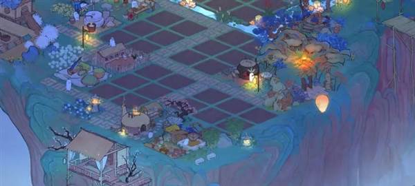 萝萝山最优种地方案配图2