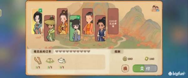 萝萝山最优种地方案配图4