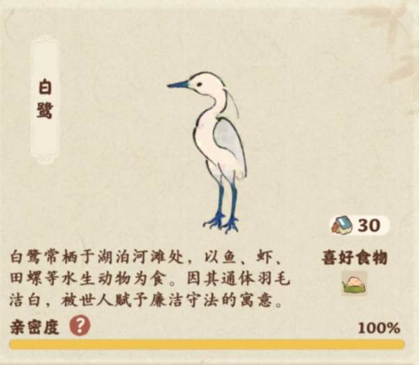 仙女湖鸟类介绍配图5