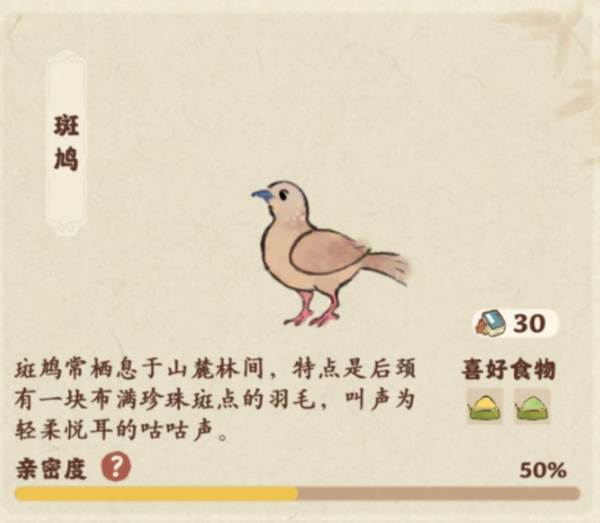 仙女湖鸟类介绍配图11