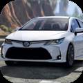 丰田汽车花冠驾驶 Toyota Cars: Corolla Driver
