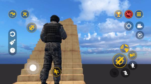 怎么加模组配图4