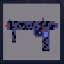 武器图鉴 武器威力及射程一览配图7