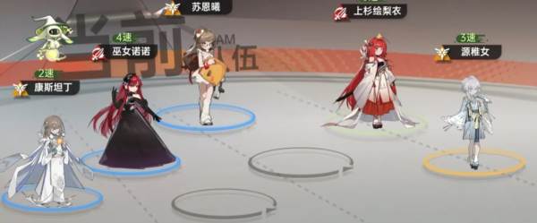 巫女诺诺全方位攻略配图2